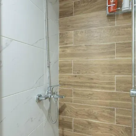 Industrial Loft Near Seaside W 200mbps Διαμέρισμα *