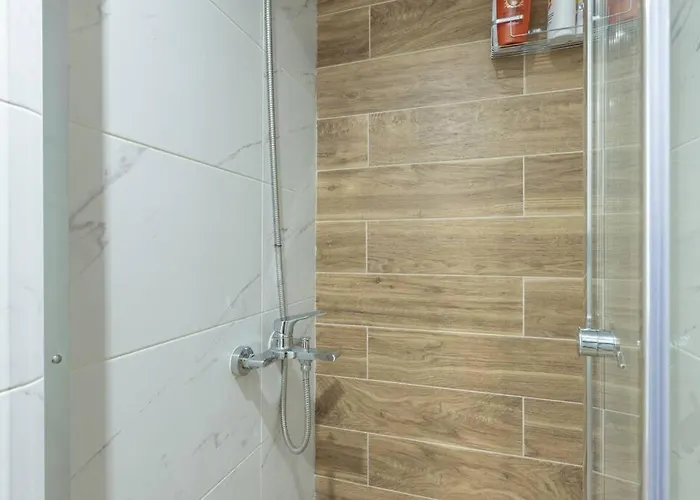 Namaste Industrial Loft Near Seaside 公寓 *