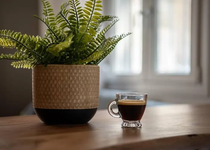 Namaste Industrial Loft Near Seaside * 塞萨洛尼基