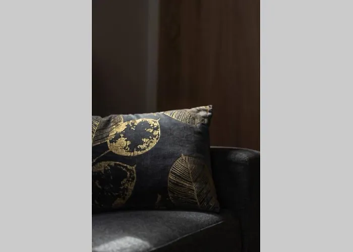 公寓 Namaste Industrial Loft Near Seaside