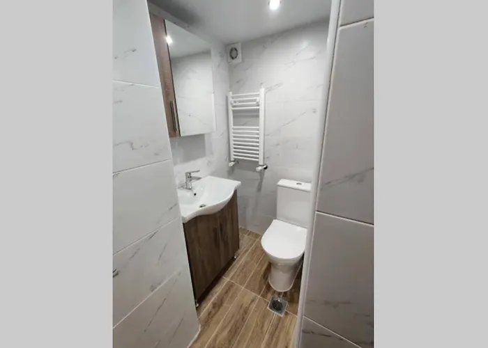 Namaste Industrial Loft Near Seaside