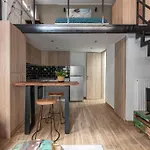 Apartment Namaste Industrial Loft Near Seaside Thessaloniki