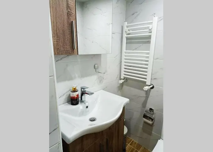 Namaste Industrial Loft Near Seaside Lejlighed *